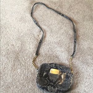 Michael Kors crossbody bag